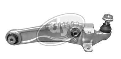 Control/Trailing Arm, wheel suspension DYS 26-27925