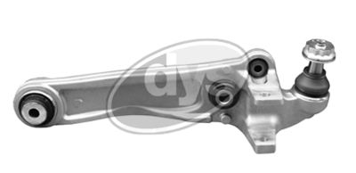 Control/Trailing Arm, wheel suspension DYS 26-28031