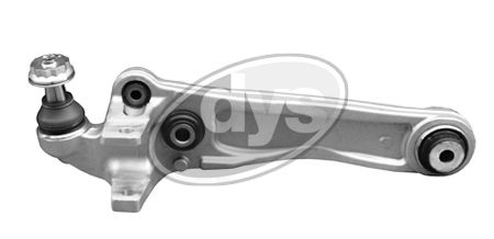 DYS 26-28032 Control/Trailing Arm, wheel suspension