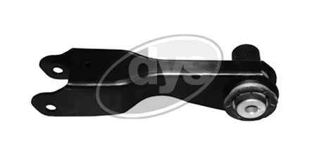 DYS 26-28038 Control/Trailing Arm, wheel suspension