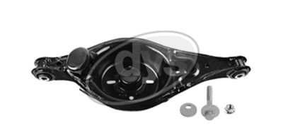 Control/Trailing Arm, wheel suspension DYS 26-28047