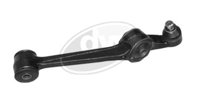 Control/Trailing Arm, wheel suspension DYS 26-89070