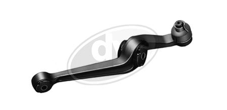 DYS 26-00861 Control/Trailing Arm, wheel suspension
