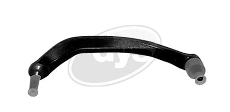 DYS 26-02449-1 Control/Trailing Arm, wheel suspension