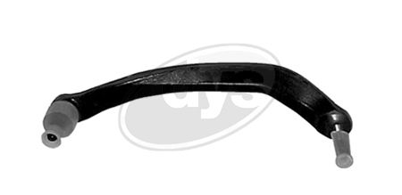 DYS 26-02449-2 Control/Trailing Arm, wheel suspension