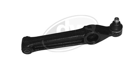 DYS 26-03244 Control/Trailing Arm, wheel suspension