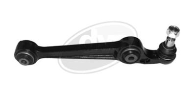 Control/Trailing Arm, wheel suspension DYS 26-08158