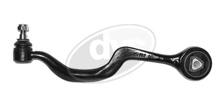 DYS 26-09643-1 Control/Trailing Arm, wheel suspension