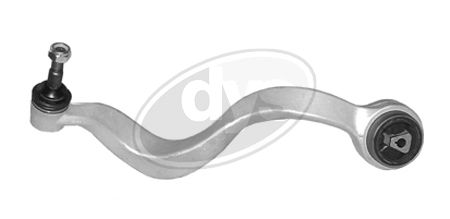 DYS 26-09687-2 Control/Trailing Arm, wheel suspension