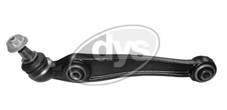 DYS 26-21403 Control/Trailing Arm, wheel suspension