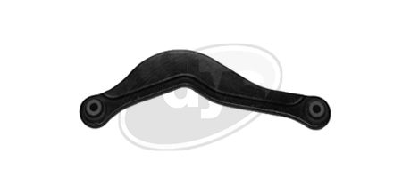 DYS 26-21758 Control/Trailing Arm, wheel suspension
