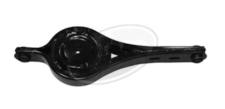 DYS 26-21759 Control/Trailing Arm, wheel suspension