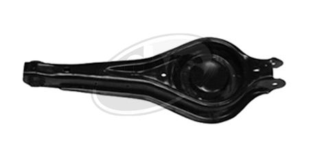 DYS 26-21760 Control/Trailing Arm, wheel suspension