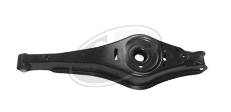DYS 26-23954 Control/Trailing Arm, wheel suspension