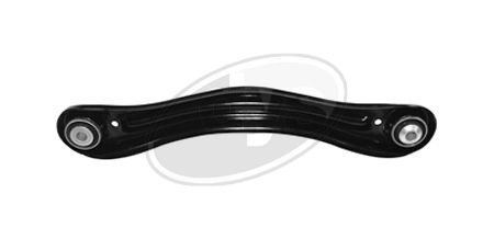 DYS 26-24055 Control/Trailing Arm, wheel suspension