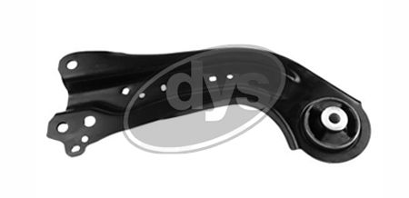 DYS 26-26710 Control/Trailing Arm, wheel suspension