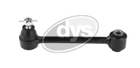 DYS 26-27028 Control/Trailing Arm, wheel suspension