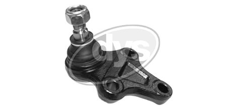 DYS 27-08622 Mounting, control/trailing arm