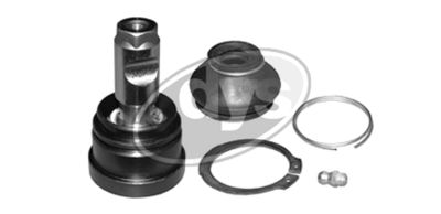 Ball Joint DYS 27-17326