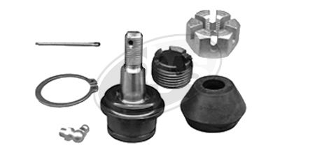 DYS 27-18305 Ball Joint