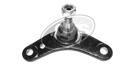 DYS 27-20344-2 Ball Joint