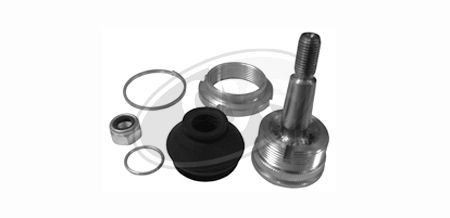 DYS 27-00273 Ball Joint