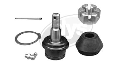 DYS 27-13272 Ball Joint