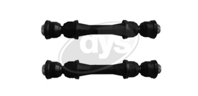 Control/Trailing Arm Kit, wheel suspension DYS 29-23725