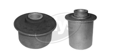 Mounting Kit, control/trailing arm mounting DYS 29-24063