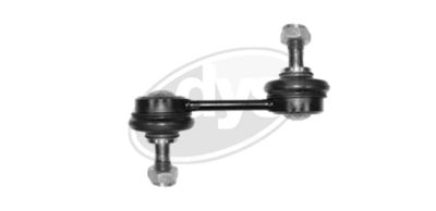 Link/Coupling Rod, stabiliser bar DYS 30-33328