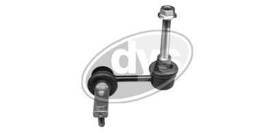 Link/Coupling Rod, stabiliser bar DYS 30-40468