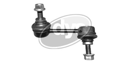 DYS 30-50638 Link/Coupling Rod, stabiliser bar