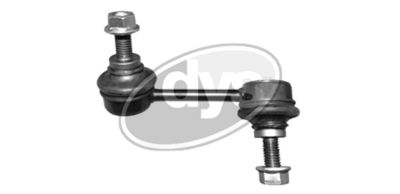 Link/Coupling Rod, stabiliser bar DYS 30-50638