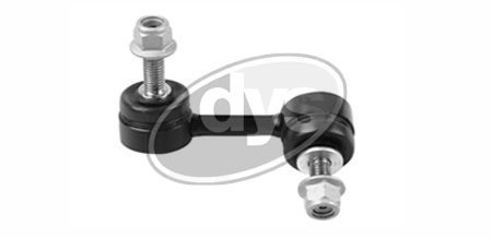 DYS 30-57228 Link/Coupling Rod, stabiliser bar