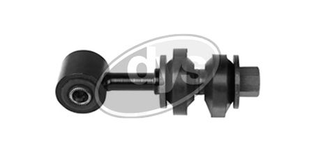 DYS 30-57642 Link/Coupling Rod, stabiliser bar