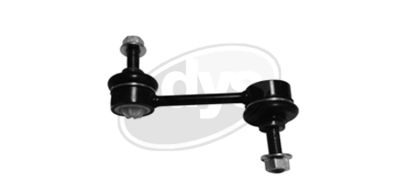 Link/Coupling Rod, stabiliser bar DYS 30-57852
