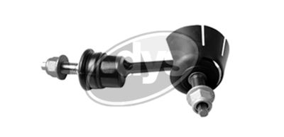 Link/Coupling Rod, stabiliser bar DYS 30-63328
