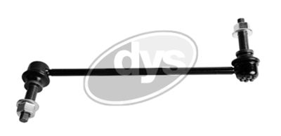 Link/Coupling Rod, stabiliser bar DYS 30-63349