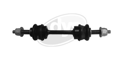 Link/Coupling Rod, stabiliser bar DYS 30-63818