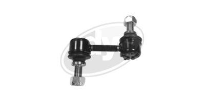 Link/Coupling Rod, stabiliser bar DYS 30-65338