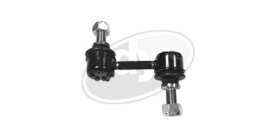 Link/Coupling Rod, stabiliser bar DYS 30-65339