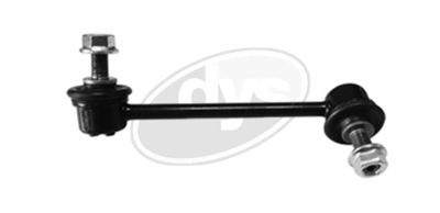 Link/Coupling Rod, stabiliser bar DYS 30-65868