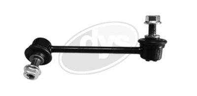 Link/Coupling Rod, stabiliser bar DYS 30-65869