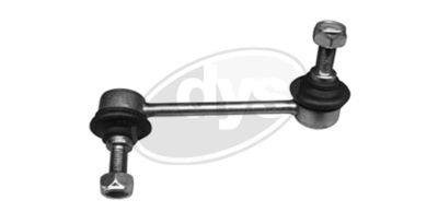 Link/Coupling Rod, stabiliser bar DYS 30-66034