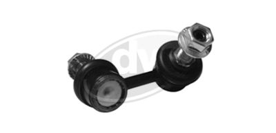 Link/Coupling Rod, stabiliser bar DYS 30-66378