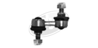 Link/Coupling Rod, stabiliser bar DYS 30-66471