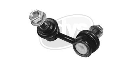 DYS 30-66708 Link/Coupling Rod, stabiliser bar