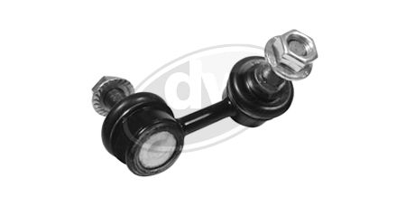 DYS 30-66709 Link/Coupling Rod, stabiliser bar
