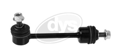 Link/Coupling Rod, stabiliser bar DYS 30-66872