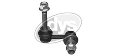 Link/Coupling Rod, stabiliser bar DYS 30-67328
